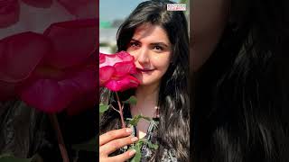 Zareen Khan said on comparison with Katrina Kaif zareenkhan katrinakaif [upl. by Yendic]