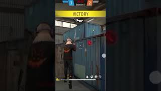 Last mein bhag Gaya 😈😈 Pro peliyr 🥹😱 freefire freefiremax gaming [upl. by Janine]