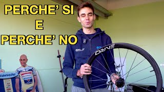 PERCHE NON COMPRARE RUOTE CINESI RECENSIONE ELITE WHEELS DRIVE [upl. by Knudson68]