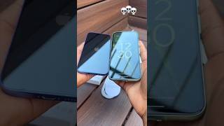 iPhone 16 Vs Google Pixel 8a boot test shorts [upl. by Bergstrom]