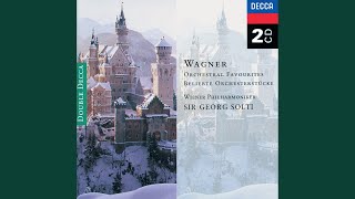 Wagner Rienzi Overture [upl. by Emalia]