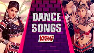 Best Dance Songs Video Jukebox Hindi Songs  Item Songs Bollywood  Tips Official [upl. by Anirres535]