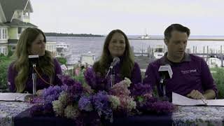 76th Annual Lilac Festival Parade [upl. by Bertie]