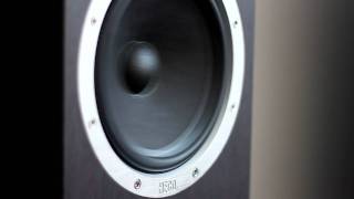 Test Heco Victa 700  Bass I Love You  HD [upl. by Eserahs]