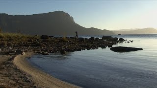 Lake Waikaremoana Great Walks [upl. by Ynnot320]