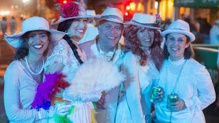 Fotos Carnaval tradicional Las Palmas de Gran Canaria 2016  Los Indianos [upl. by Harriet844]