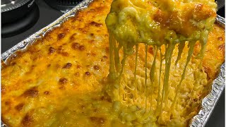 How To Make The Best Mac and Cheese Youll Ever Need  homemade macandcheese [upl. by Lucho]