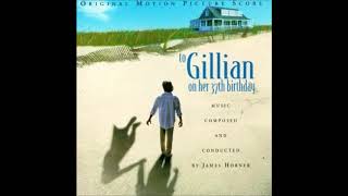 04  The Lighthouse  James Horner  To Gillian On Her 37th Birthday [upl. by Mab]