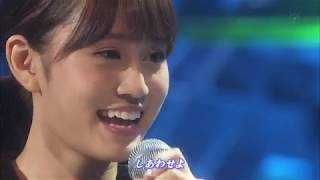 Maeda Atsuko amp Takahashi Minami  Migikata [upl. by Alekim858]