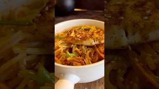 Instant 5 min noodles shorts youtubeshorts shortvideo shortsfeed shirataki noodles chinese [upl. by Iidnarb915]