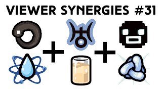 The Snowball Synergy  Viewer Synergies 31 SlayXc2 [upl. by Florette]