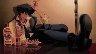 Cowboy Bebop  Dont bother none long version [upl. by Aleron]