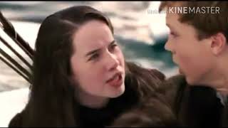 Fear is a Liar Chronicles of Narnia music video [upl. by Hctub]