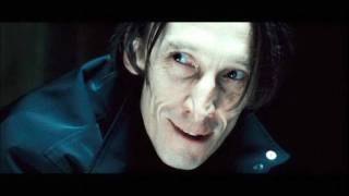 Could Julian Richings be the Doctor [upl. by Keiryt]