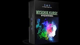 Wyszukiwarka Wysokie Kursy naPodziemnych Typach TEST [upl. by Meras]