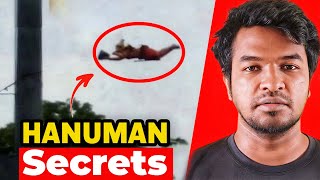 🦍 Hanuman 🛐 Secrets 🤯  Madan Gowri  Tamil  MG [upl. by Clynes]