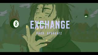 Trippie Redd x Rich The Kid Type Beat EXCHANGE Prod inho [upl. by Hayott]