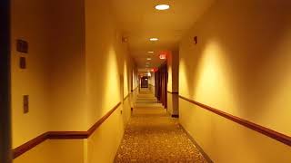 Hotel Tour Comfort Suites Milwaukee Airport Milwaukee WI [upl. by Nnav]