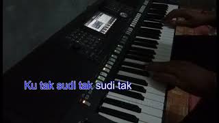 MIRASANTIKA  Karaoke Yamaha PSR [upl. by Mcmahon]