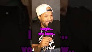 Redman Talks MTV Cribs Episode comedy rap funny [upl. by Blondy]