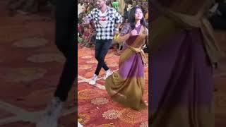 Aai Mailapuru songs Dance ♥️♥️♥️ [upl. by Ainav]