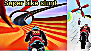 motorcycle wala game bike wala game bikeracingindia bikeracing3d [upl. by Kudva]