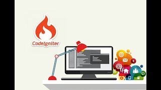 Codeigniter ile Sıfırdan İleri Düzey CMS Yapımı [upl. by Enilav]