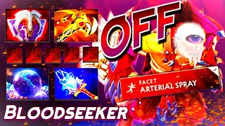 🩸 TANK Bloodseeker 💀 OFF  Fobick Moments 5 [upl. by Aicelet165]