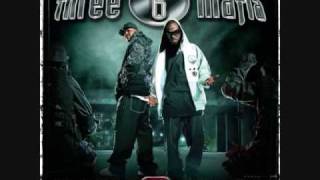 Three 6 Mafia  Trap Boom feat Project Pat  Last 2 Walk [upl. by O'Mahony170]