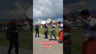 BOLU DÜĞÜNLERİ DAVUL KÖÇEK SHOW  ABONE OL BEĞENİ YORUM  TEŞEKKÜRLER oyunhavası düğün [upl. by Maribeth]