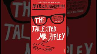 The Talented Mr Ripley Chapter 10 [upl. by Doscher]