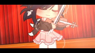 Can Marinette play violin  MLB  Meme  GC [upl. by Nihahs757]