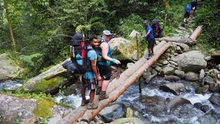 KOKODA TRACK UPDATE [upl. by Aliahs265]