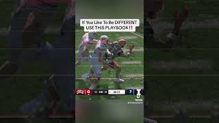 Best Offensive Playbook College Football 25 [upl. by Diantha]