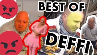 Best of Deffi PART 01  Detlef Steves [upl. by Eiramllij]