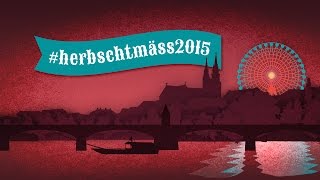 Herbstmesse 2015 Bahnentest Vol 2 [upl. by Brand]