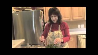 Delicious Kale recipes How to Prepare Kale Salad simple and easy [upl. by Einned]