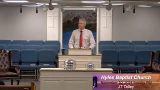 Hyles Baptist Live Stream [upl. by Yacov]