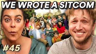 Smosh The Sitcom w Syd amp Olivia  Smosh Mouth 45 [upl. by Retnyw]