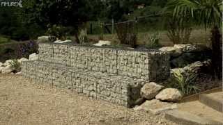 Présentation des Gabions FIMUREX [upl. by Naeloj]