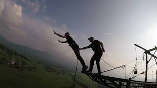 Dream Jump Karkonosze 5 km od Karpacza [upl. by Ardnaik]