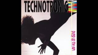 Technotronic  Pump Up The Jam Top FM Mix [upl. by Alleciram]