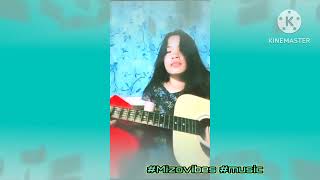 Khuangchawithla MizoSong Cover [upl. by Tobit]