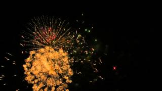 Spillville Fireworks [upl. by Nnednarb973]