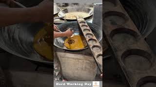 The Process Of Making Jaggery [upl. by Wallace]