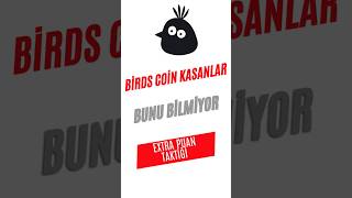 Sui Birds Village  Guild Town  Telegram botu Taktikleri sui suiairdrop suibirds airdrop birds [upl. by Maiocco]