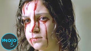 Top 10 Underrated Vampire Movies ft Kat Cressida [upl. by Bussey]