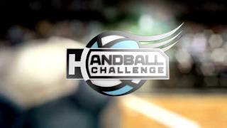 Handball Challenge  Official Trailer 2010 [upl. by Erait502]