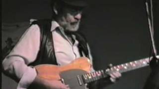 Roy Buchanan  Sunshine Of Your Love [upl. by Andre]