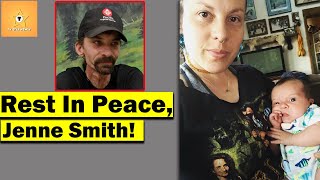 Rest In Peace Lance Mackey Wife Jenne Smith has passed away at 32 [upl. by Yaned]